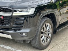Toyota Land Cruiser (Imported) 2022 3.5T Automatic - ფოტო 4