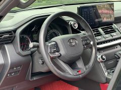 Toyota Land Cruiser (Imported) 2022 3.5T Automatic - ფოტო 6
