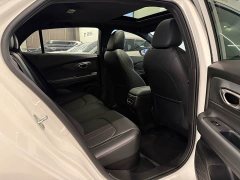 Trumpchi Shadow Leopard Shadow Leopard H High-Performance Hybrid Edition - ფოტო 10