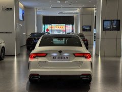 Trumpchi Shadow Leopard Shadow Leopard H High-Performance Hybrid Edition - ფოტო 12