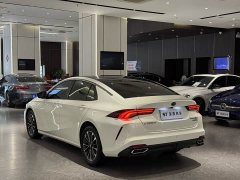 Trumpchi Shadow Leopard Shadow Leopard H High-Performance Hybrid Edition - ფოტო 13