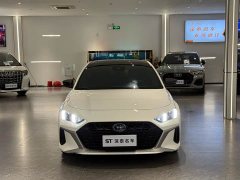 Trumpchi Shadow Leopard Shadow Leopard H High-Performance Hybrid Edition - ფოტო 2