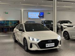 Trumpchi Shadow Leopard Shadow Leopard H High-Performance Hybrid Edition - ფოტო 3