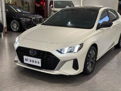 Trumpchi Shadow Leopard Shadow Leopard H High-Performance Hybrid Edition - ფოტო 4
