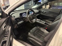 Trumpchi Shadow Leopard Shadow Leopard H High-Performance Hybrid Edition - ფოტო 5
