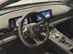 Trumpchi Shadow Leopard Shadow Leopard H High-Performance Hybrid Edition - ფოტო 6