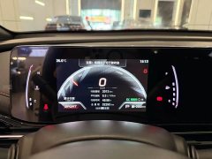 Trumpchi Shadow Leopard Shadow Leopard H High-Performance Hybrid Edition - ფოტო 7