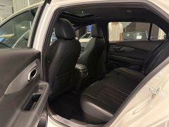 Trumpchi Shadow Leopard Shadow Leopard H High-Performance Hybrid Edition - ფოტო 8