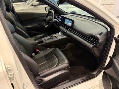 Trumpchi Shadow Leopard Shadow Leopard H High-Performance Hybrid Edition - ფოტო 9