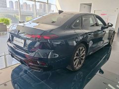 Audi A6L 2.0T quattro Prestige - ფოტო 2