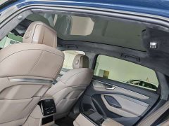 Audi A6L 2.0T quattro Prestige - ფოტო 6