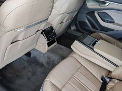 Audi A6L 2.0T quattro Prestige - ფოტო 7