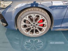 Audi A6L 2.0T quattro Prestige - ფოტო 8