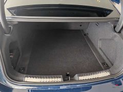 Audi A6L 2.0T quattro Prestige - ფოტო 9