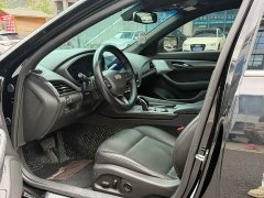 Cadillac CT5 28T Luxury - ფოტო 4