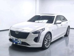 Cadillac CT6 28T Prestige - ფოტო 1