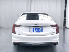 Cadillac CT6 28T Prestige - ფოტო 11
