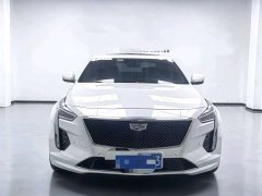 Cadillac CT6 28T Prestige - ფოტო 2