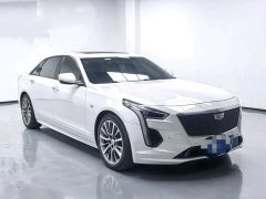 Cadillac CT6 28T Prestige - ფოტო 3