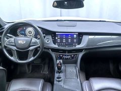 Cadillac CT6 28T Prestige - ფოტო 6