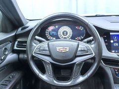 Cadillac CT6 28T Prestige - ფოტო 8