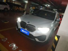 BMW X1 sDrive25Li Leading Edition - ფოტო 1