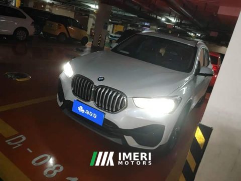 2021 BMW X1 sDrive25Li Leading Edition - ავტომობილი ჩინეთიდან