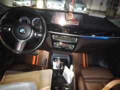 BMW X1 sDrive25Li Leading Edition - ფოტო 12