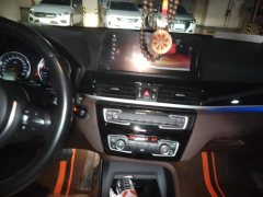 BMW X1 sDrive25Li Leading Edition - ფოტო 13