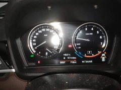 BMW X1 sDrive25Li Leading Edition - ფოტო 14