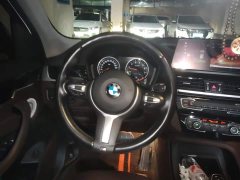 BMW X1 sDrive25Li Leading Edition - ფოტო 15