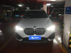 BMW X1 sDrive25Li Leading Edition - ფოტო 2