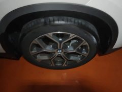 BMW X1 sDrive25Li Leading Edition - ფოტო 6