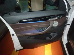 BMW X1 sDrive25Li Leading Edition - ფოტო 7
