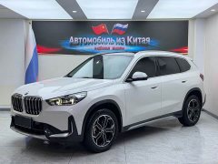 BMW X1 2024 sDrive20Li X Design Package - ფოტო 1
