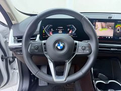 BMW X1 2024 sDrive20Li X Design Package - ფოტო 11
