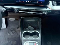 BMW X1 2024 sDrive20Li X Design Package - ფოტო 12