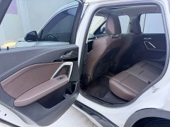 BMW X1 2024 sDrive20Li X Design Package - ფოტო 15