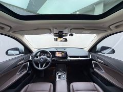 BMW X1 2024 sDrive20Li X Design Package - ფოტო 17