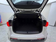 BMW X1 2024 sDrive20Li X Design Package - ფოტო 18