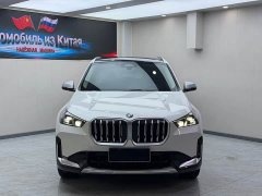 BMW X1 2024 sDrive20Li X Design Package - ფოტო 2