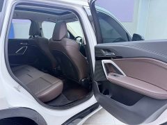 BMW X1 2024 sDrive20Li X Design Package - ფოტო 20
