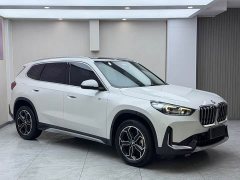 BMW X1 2024 sDrive20Li X Design Package - ფოტო 3