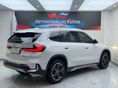 BMW X1 2024 sDrive20Li X Design Package - ფოტო 4