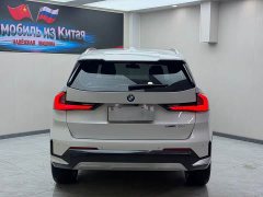 BMW X1 2024 sDrive20Li X Design Package - ფოტო 5