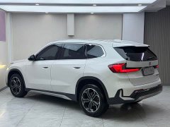 BMW X1 2024 sDrive20Li X Design Package - ფოტო 6