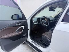 BMW X1 2024 sDrive20Li X Design Package - ფოტო 7