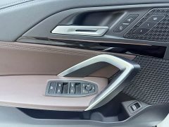 BMW X1 2024 sDrive20Li X Design Package - ფოტო 8