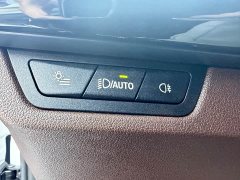 BMW X1 2024 sDrive20Li X Design Package - ფოტო 9