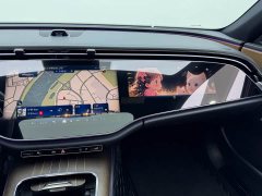 Mercedes-Benz E-Class E 300 L Luxury - ფოტო 10